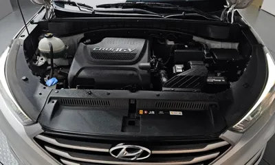 Hyundai Tucson 2018, 76108 км, за 15990000 KRW - фото 6