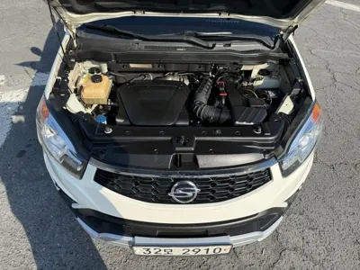 KG_Mobility_Ssangyong KORANDO 2014, 197073 км, за 2800000 KRW - фото 6