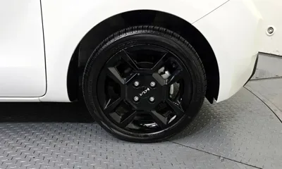 Kia Ray 2024, 7816 км, за 19700000 KRW - фото 21