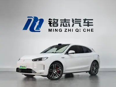 AITO 问界 AITO M5 2025, 13899 км, за 172800 CNY
