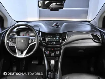ChevroletGMDaewoo Trax 2018, 77297 км, за 8500000 KRW - фото 7