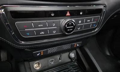 KG_Mobility_Ssangyong Rexton 2019, 143751 км, за 12400000 KRW - фото 16