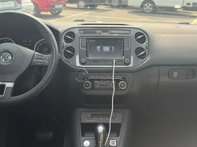 Volkswagen Tiguan 2013, 222738 км, за 6300000 KRW - фото 11