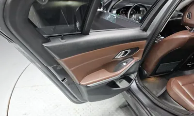 BMW 3-Series 2021, 96145 км, за 22800000 KRW - фото 25
