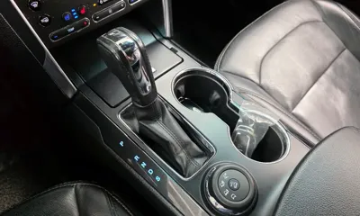 Ford Explorer 2016, 122175 км, за 12590000 KRW - фото 9