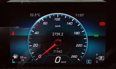 Mercedes-Benz A-Class 2020, 71562 км, за 18500000 KRW - фото 8