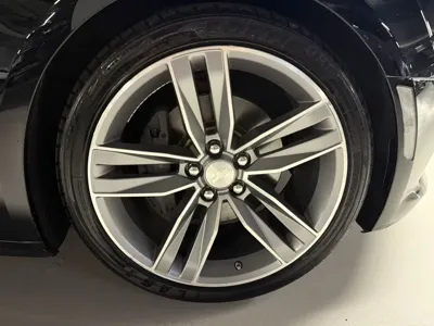 ChevroletGMDaewoo Camaro 2017, 74115 км, за 23990000 KRW - фото 20