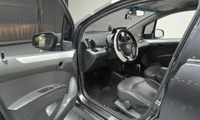 ChevroletGMDaewoo Spark 2015, 143790 км, за 2900000 KRW - фото 10