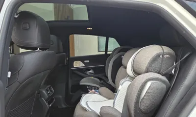 Mercedes-Benz GLE-Class 2025, 8400 км, за 115910000 KRW - фото 12