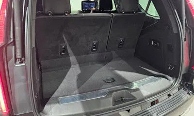Cadillac Escalade 2022, 34739 км, за 83600000 KRW - фото 32
