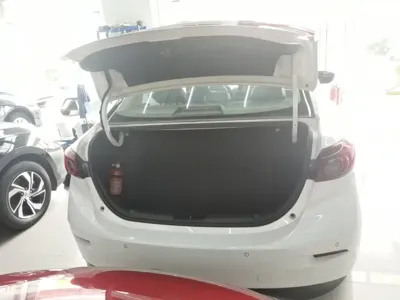 Mazda 3 Axela 2015, 92600 км, за 34100 CNY - фото 15