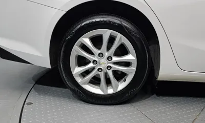 ChevroletGMDaewoo Malibu 2017, 117238 км, за 5700000 KRW - фото 5