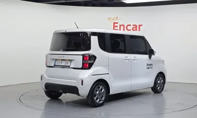 Kia Ray 2023, 45734 км, за 14800000 KRW