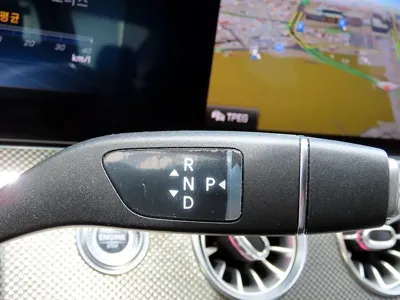 Mercedes-Benz CLS-Class 2019, 77307 км, за 37300000 KRW - фото 11