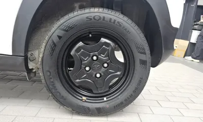 Hyundai Casper 2023, 109848 км, за 10990000 KRW - фото 21