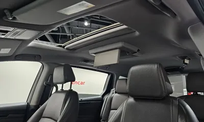 Honda Odyssey 2019, 109168 км, за 25500000 KRW - фото 17