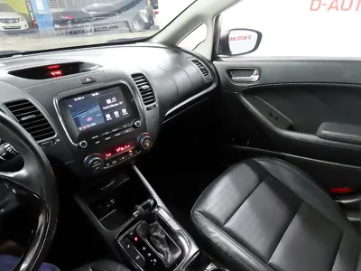 Kia K3 2017, 102415 км, за 6300000 KRW - фото 17