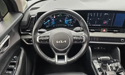 Kia Sportage 2022, 60499 км, за 21400000 KRW - фото 13
