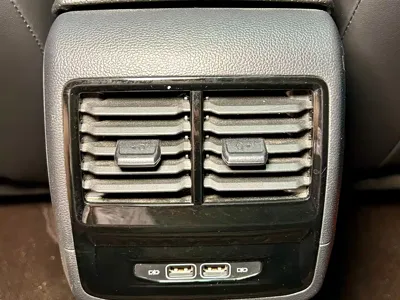 Volkswagen Sagitar 2022, 16000 км, за 118800 CNY - фото 30