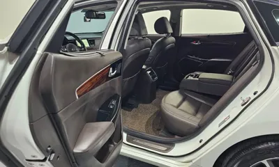 Kia K7 2016, 176630 км, за 9990000 KRW - фото 26