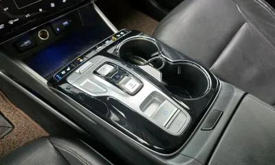 Hyundai Tucson 2021, 107288 км, за 21900000 KRW - фото 9