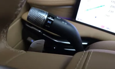 Genesis G80 2025, 19643 км, за 56990000 KRW - фото 32