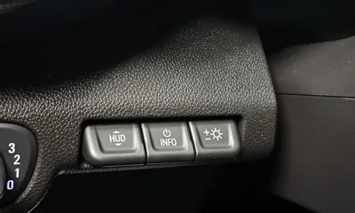 ChevroletGMDaewoo Trailblazer 2022, 26509 км, за 19900000 KRW - фото 31