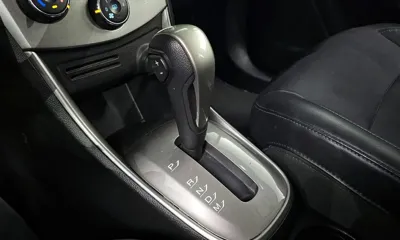 ChevroletGMDaewoo Trax 2016, 43931 км, за 6900000 KRW - фото 9