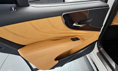 Lexus LS 2022, 48100 км, за 69900000 KRW - фото 25