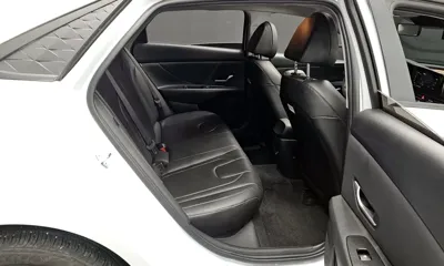 Hyundai Avante 2024, 18215 км, за 16500000 KRW - фото 11