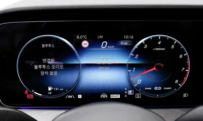 Mercedes-Benz CLS-Class 2023, 30156 км, за 58500000 KRW - фото 8