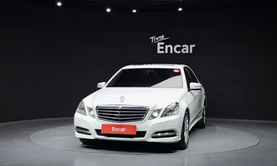Mercedes-Benz E-Class 2013, 203103 км, за 5500000 KRW - фото 3