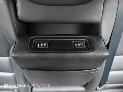 Renault-KoreaSamsung QM6 2018, 181649 км, за 7900000 KRW - фото 16