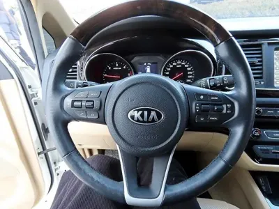 Kia Canival 2019, 82955 км, за 14100000 KRW - фото 9