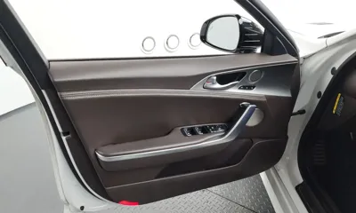 Kia Stinger 2018, 129333 км, за 16500000 KRW - фото 24