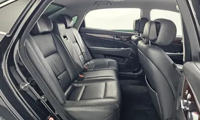 Hyundai Equus 2014, 145160 км, за 6000000 KRW - фото 26