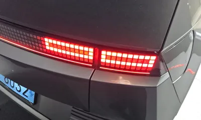 Hyundai Ioniq5 2022, 89131 км, за 30500000 KRW - фото 23