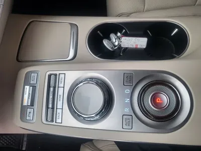 Genesis GV70 2021, 67153 км, за 35500000 KRW - фото 8