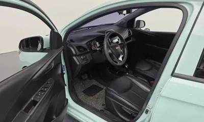 ChevroletGMDaewoo Spark 2017, 35955 км, за 5600000 KRW - фото 10