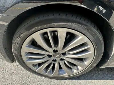 Hyundai Genesis 2016, 167117 км, за 8900000 KRW - фото 20