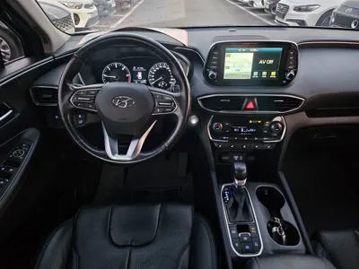Hyundai Santafe 2019, 93200 км, за 19800000 KRW - фото 16