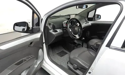 ChevroletGMDaewoo Spark 2014, 23008 км, за 5000000 KRW - фото 11
