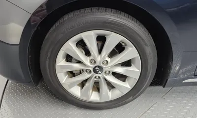 Kia K5 2017, 169282 км, за 6490000 KRW - фото 5