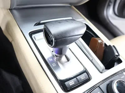 Genesis G80 2017, 69769 км, за 16900000 KRW - фото 8