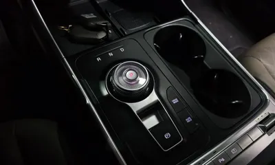 Kia Canival 2024, 64522 км, за 33990000 KRW - фото 9