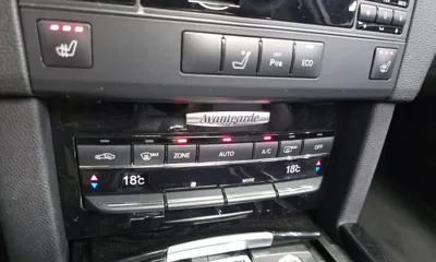 Mercedes-Benz E-Class 2012, 178838 км, за 9990000 KRW - фото 20