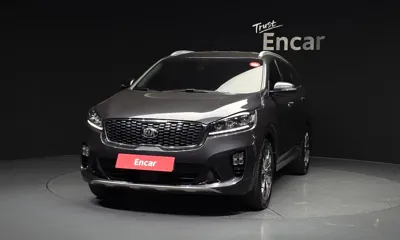 Kia Sorento 2019, 140953 км, за 13500000 KRW