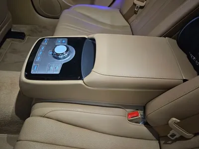 Genesis G80 2025, 15000 км, за 40680000 KRW - фото 15