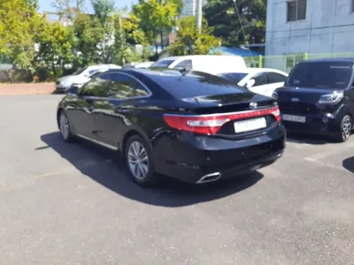 Hyundai Grandeur 2015, 195070 км, за 5500000 KRW - фото 19