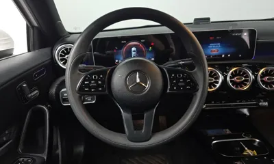 Mercedes-Benz A-Class 2020, 107081 км, за 17000000 KRW - фото 14